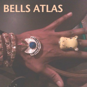 Bells Atlas - EP