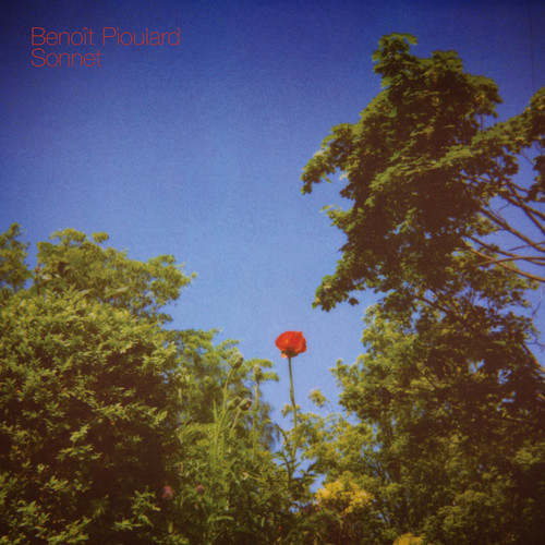 Benoit Pioulard  - So Etched In Memory