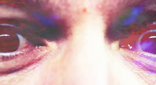 David Byrne & Jherek Bischoff - Eyes