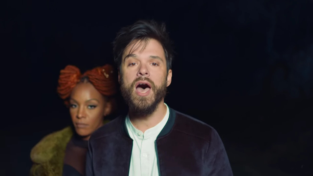 Dirty Projectors - Cool Your Heart feat D∆WN
