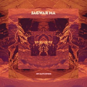 Jagwar Ma - Come Save Me Remixes EP