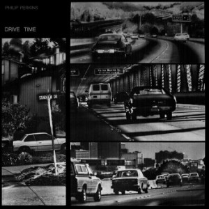 Philip Perkins - Drive Time