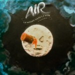 Air - La Voyage Dans La Lune