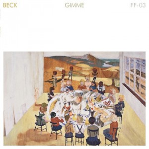 Beck - Gimme