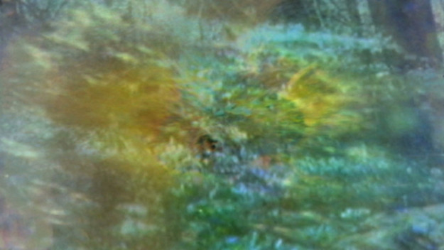 Bibio - 'Dye The Water Green''