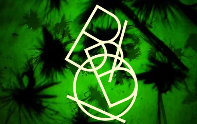 Bibio - The Green E.P