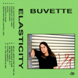 Buvette - Elasticity