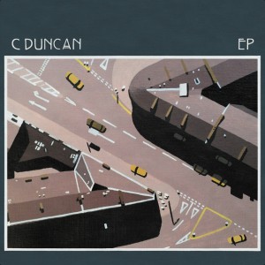 C Duncan - C Duncan EP