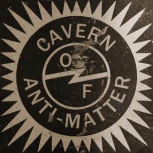 Cavern Of Anti-Matter - void beats  invocation trex