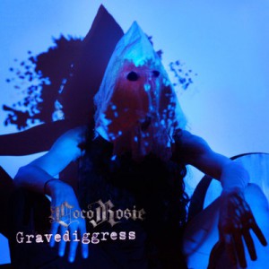 CocoRosie - Gravediggress