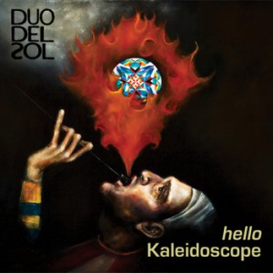 Duo del Sol - hello Kaleidoscope