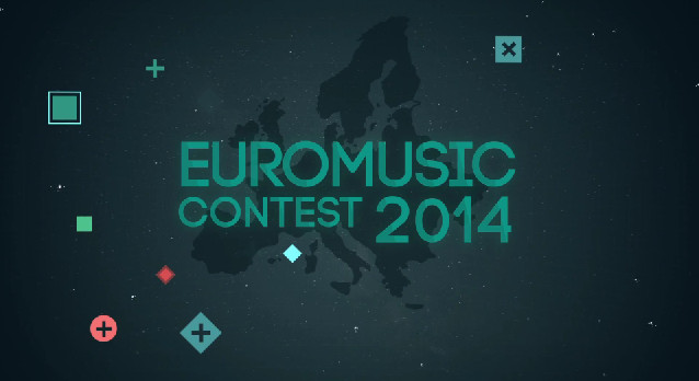 EuroMusic Contest 2014