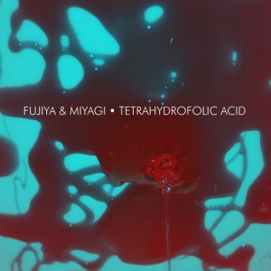 Fujiya & Miyagi - Tetrahydrofolic Acid