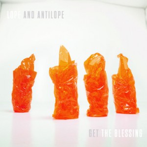 Get The Blessing - Lope & Antilope