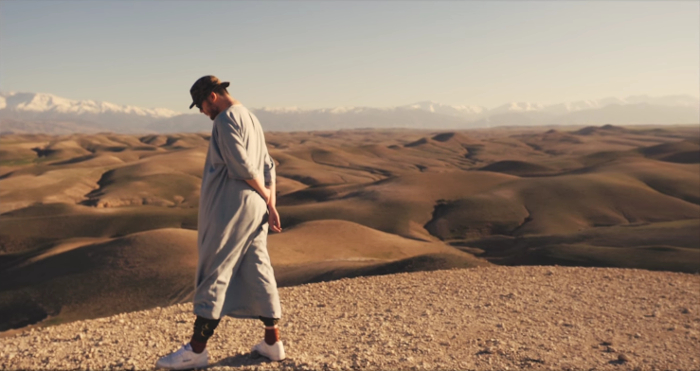 Watch Kamaal Williams’ video for ‘Salaam’ off upcoming album • CAST THE ...