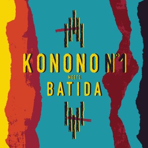 Konono N°1  - Konono No°1 meets Batida