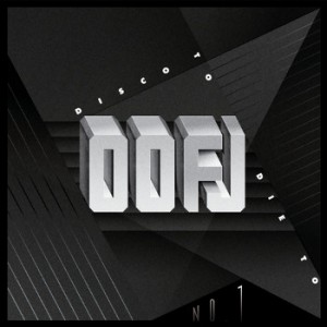 OOFJ - Disco To Die