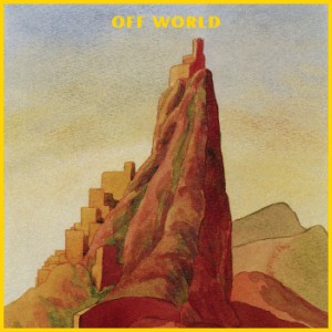 Off World - Off World 1