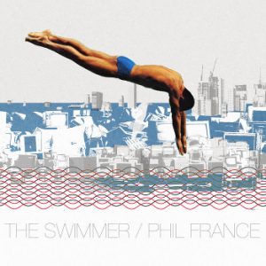 Phil France - Swimmer