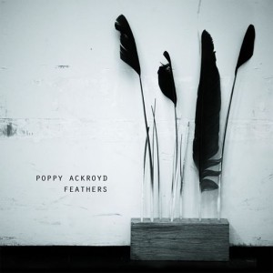 Poppy Ackroyd - Feather