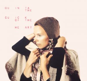 Quinta - The Quick of the Heart