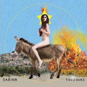 Sabina - Toujours