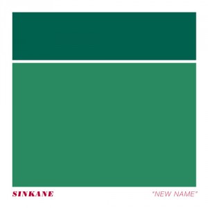 Sinkane - New Name