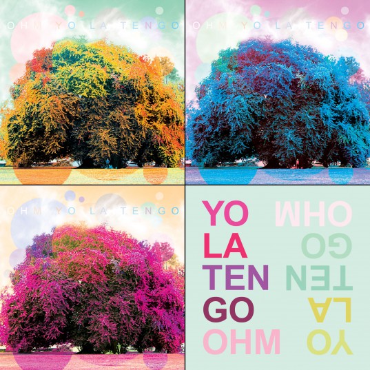 Yo La Tengo - Ohm