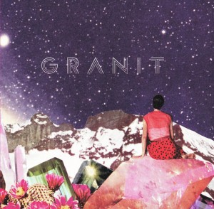 Granit - Granit